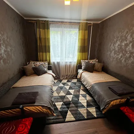 White Neverland Jelgava Exterior photo